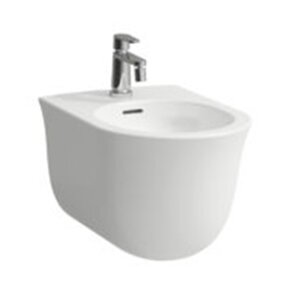 Изображение товара Биде Laufen New Classic 8.3085.1.400.302.1 37 х 53 x 43 см, подвесное, белый