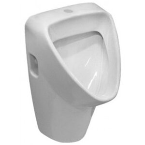 Изображение товара Писсуар Jika Livo 4020.1.000.000.1 подвесной, с внешним подводом воды