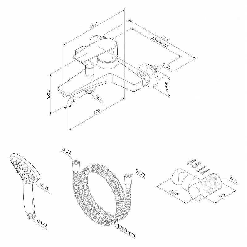 Превью изображения товара