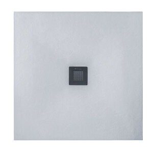 Изображение товара Душевой поддон Aquanet Pleasure 100 x 100 см, квадратный, белый