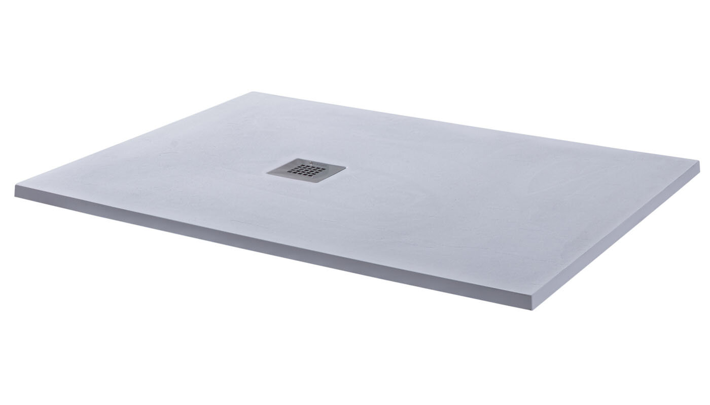 Изображение товара Душевой поддон Aquanet Pleasure 120 x 90 x 3 см Изображение товара Душевой поддон Aquanet Pleasure 120 x 90 x 3 см
