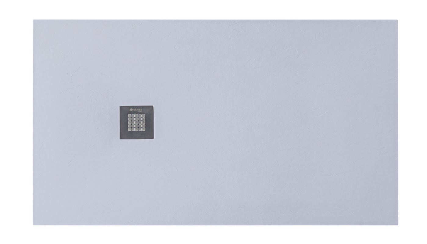 Изображение товара Душевой поддон Aquanet Pleasure 140x80 см из искусственного камня без сифона