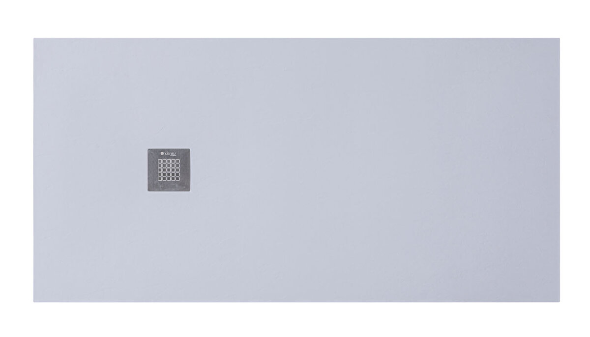Изображение товара Душевой поддон Aquanet Pleasure 160x80 см из искусственного камня