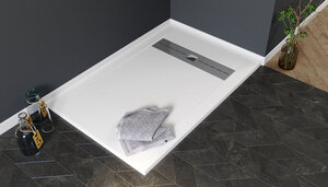 Изображение товара Душевой поддон Aquanet Delight 140 x 90 x 3 см