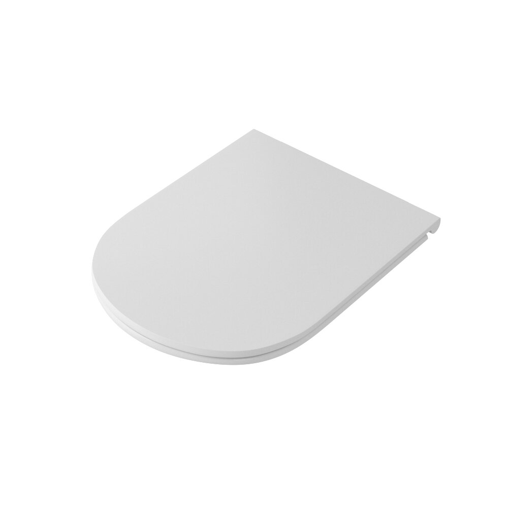 Изображение товара Крышка-сиденье OWL 1975, с микролифтом, OWLC19-003