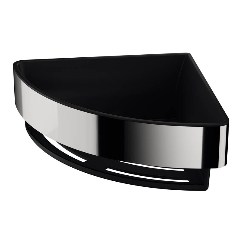 Изображение товара Угловая полочка Inda Basket AV231AAL08 для ванной и кухни