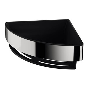 Изображение товара Угловая полочка Inda Basket AV231AAL08 для ванной и кухни