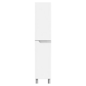 Изображение товара Пенал Orange TOPLINE-Milano 35 см, без корзины, универсальный, цвет - белый, PM35-05KU