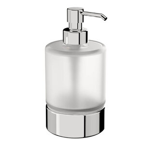 Изображение товара Дозатор для мыла Inda Mito настольный