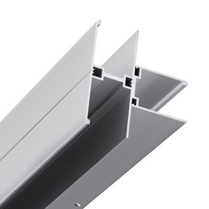 Изображение товара Соединительный AT-профиль Ravak 188 см сатин для душевых уголков