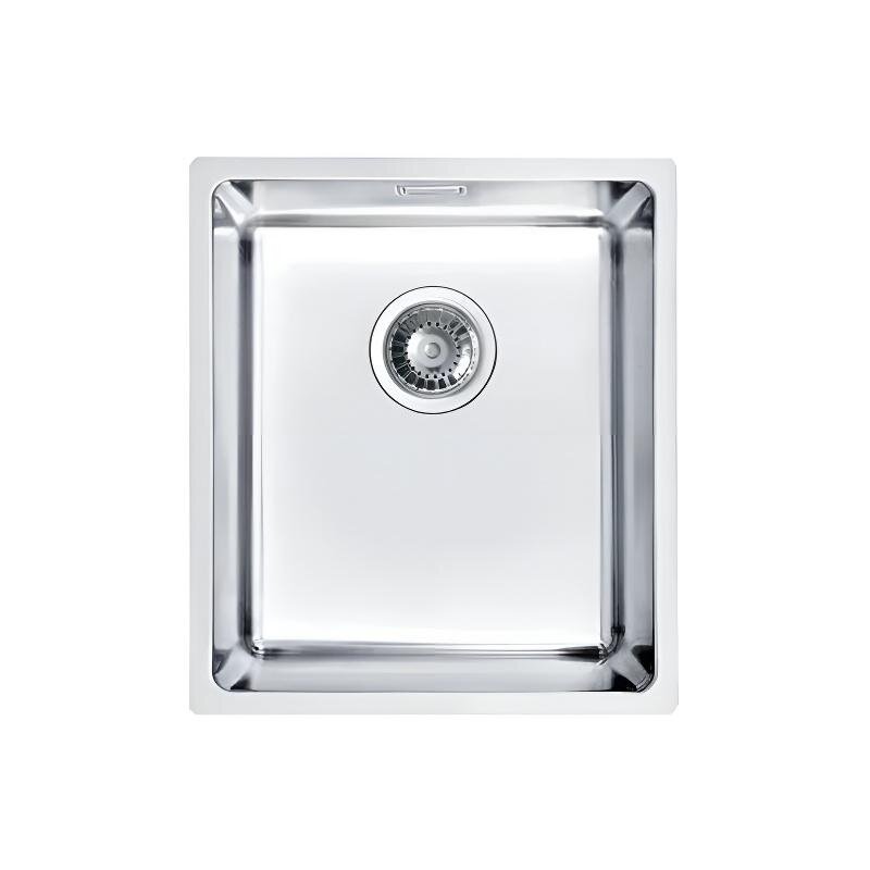 Изображение товара Мойка Alveus Kombino 20 KMB 90 FI 380X440 F/S