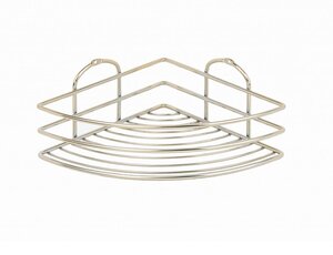 Изображение товара Полка угловая Tekno-tel BK021G, золото