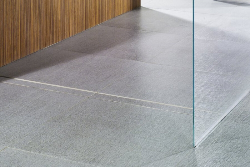 Изображение товара Душевой канал Ravak OZ Floor 85 см под плитку нержавеющая сталь чехия