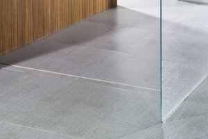 Изображение товара Душевой канал Ravak OZ Floor X01432, 105 см, под плитку