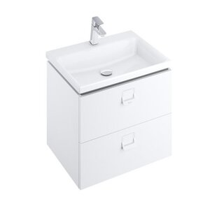 Изображение товара Тумба под раковину Ravak SD Comfort X000001377, 60 см, белый