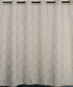 Изображение товара Штора для ванной MySpace PR180180019, 180х180 см, Marquise