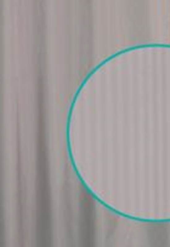 Изображение товара Штора для ванной MySpace PR180180007 180х180 см Capital beige водоотталкивающая