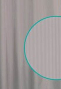 Изображение товара Штора для ванной MySpace PR180180007, 180х180 см, Capital beige