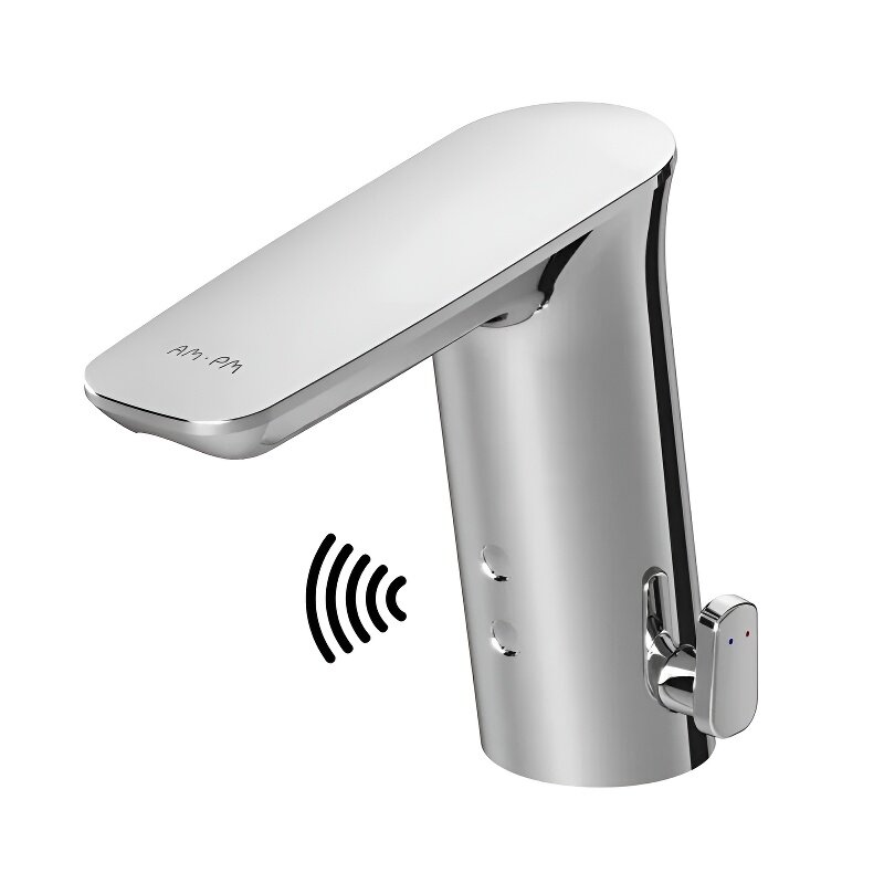 Изображение товара Смеситель Am.Pm Inspire 2.0 F50A02300 сенсорный хром Германия