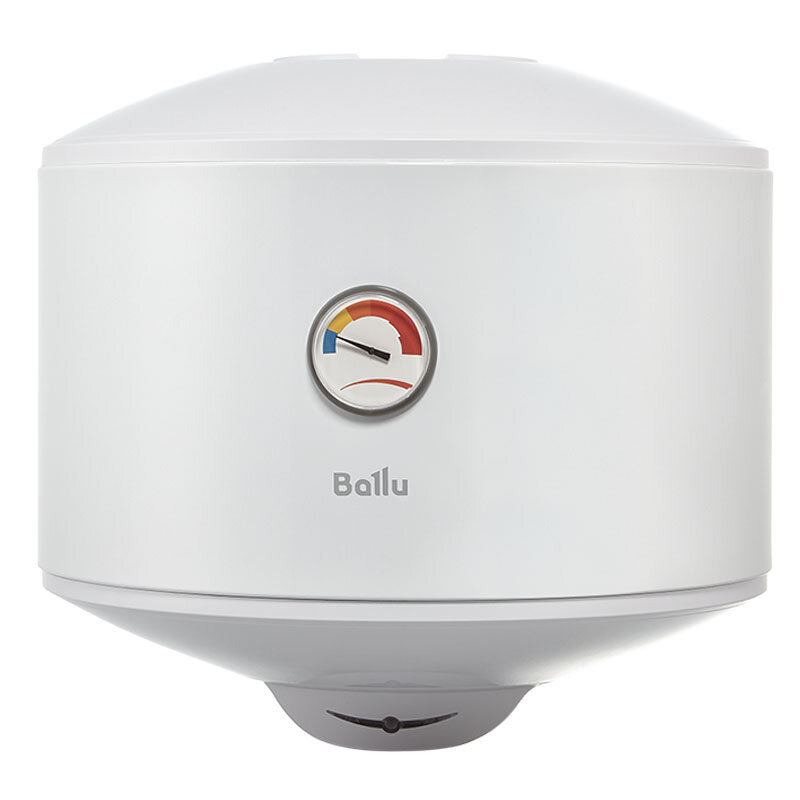 Изображение товара Водонагреватель Ballu BWH/S НС-30 Proof 2 кВт 29.2 литра настенный