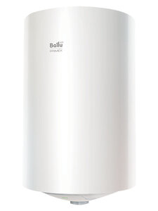 Изображение товара Водонагреватель Ballu BWH/S 100 Primex 1.5 кВт, 90 литров