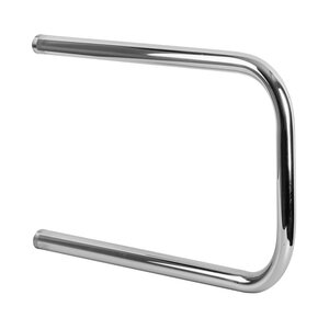 Изображение товара Полотенцесушитель водяной Indigo P1 40 см хромированный
