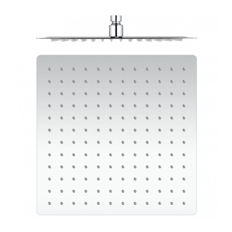 Изображение товара Ультратонкий верхний душ Bien BD34027107 с хромированной поверхностью