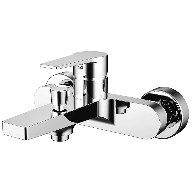 Изображение товара Смеситель для ванны и душа Bien Lado BB01011110 хром однорычажный Турция