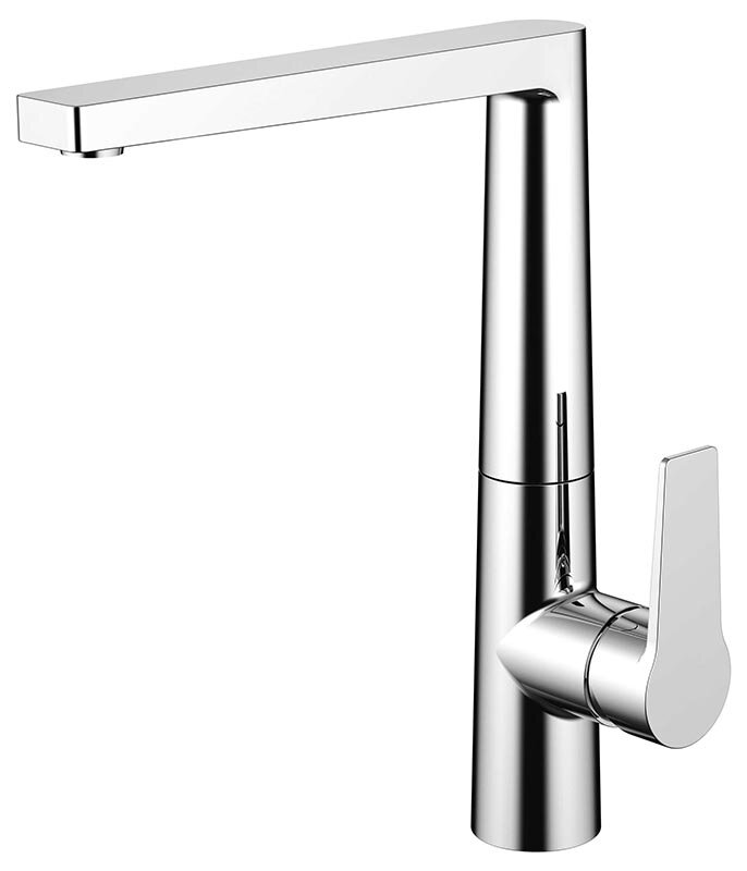 Изображение товара Смеситель для кухни Bien Lado BE11011108 хром однорычажный турция