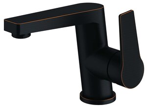 Изображение товара Смеситель Bien Lado BL11011801, для раковины, ORB