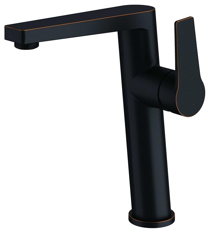 Изображение товара Смеситель Bien Lado BL21011802, для раковины, черный