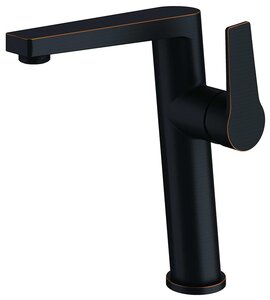 Изображение товара Смеситель для раковины Bien Lado BL21011802 черный и стильный