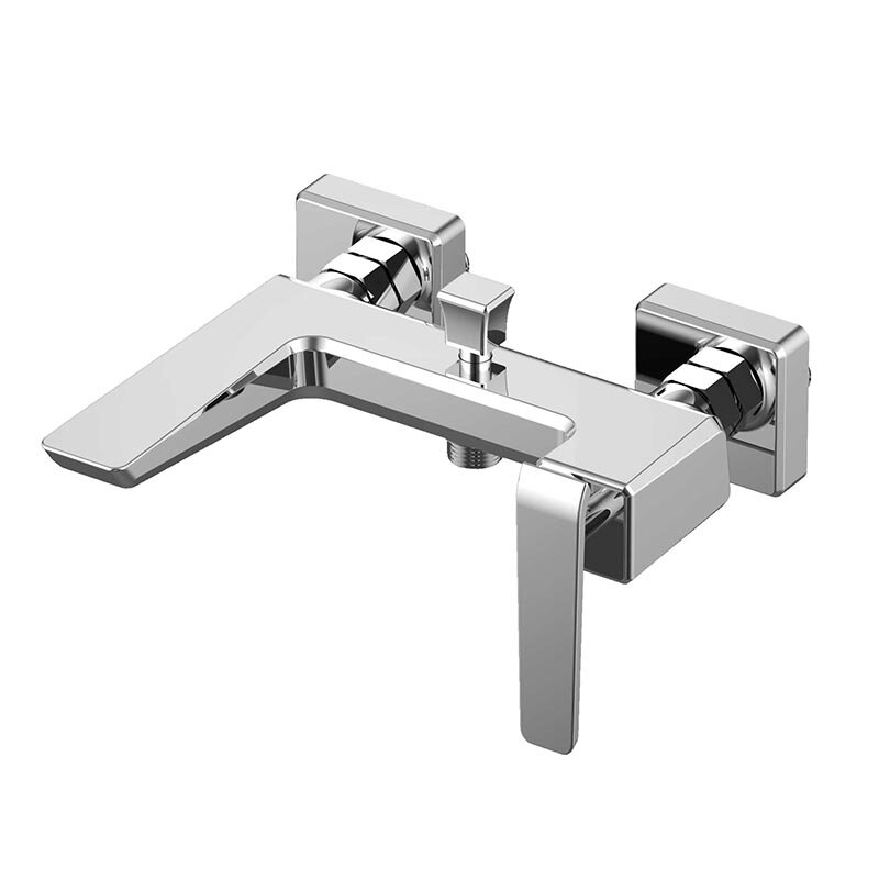 Изображение товара Смеситель для ванны и душа Bien Lucca BB01012102 хром Турция