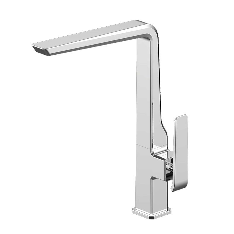 Изображение товара Смеситель Bien Lucca BE11012103, для кухонной мойки, хром