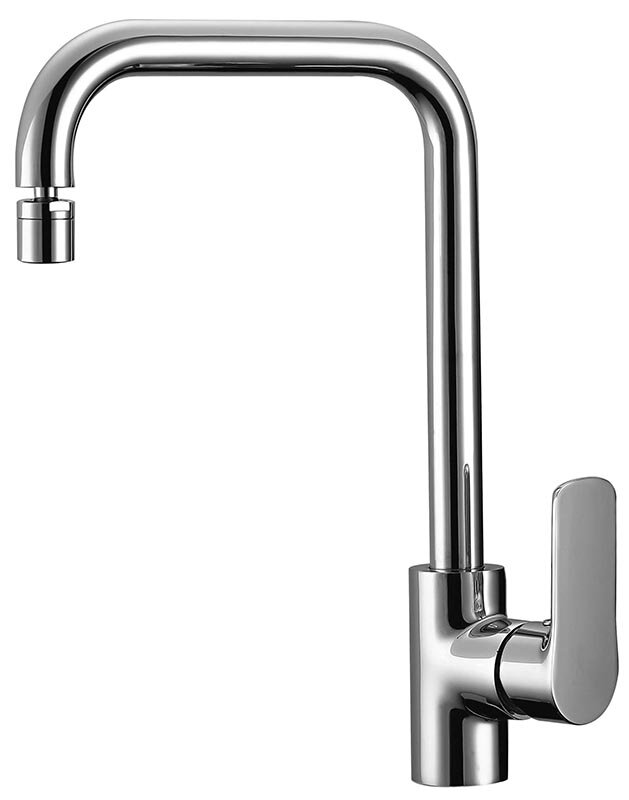 Изображение товара Смеситель для кухонной мойки Bien Torres BE51017105 хром