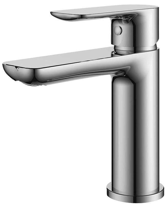 Изображение товара Смеситель для раковины Bien Torres BL11017101 хром высокое качество Турция