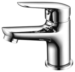 Изображение товара Смеситель Bien Via BL11019101, для раковины, хром