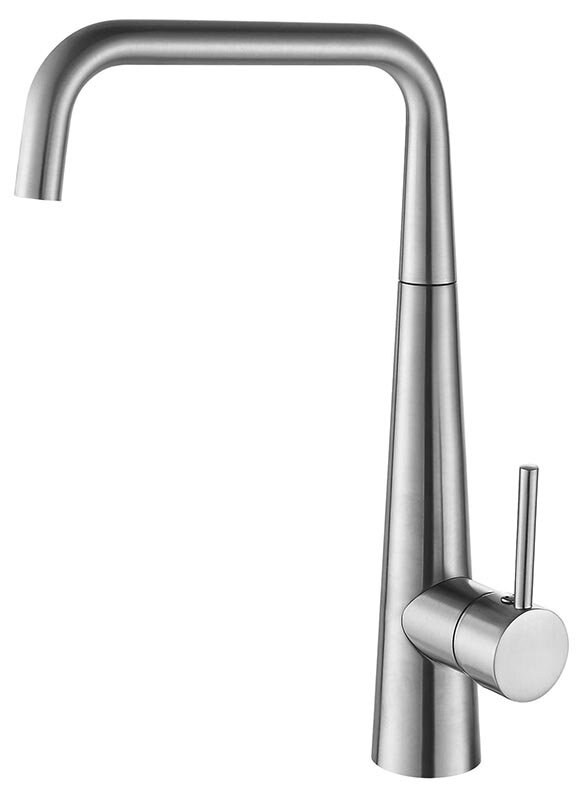 Изображение товара Смеситель Bien BE15034601, для кухонной мойки, хром