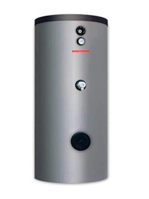 Изображение товара Водонагреватель Sunsystem SWP2N 500 л с двумя теплообменниками