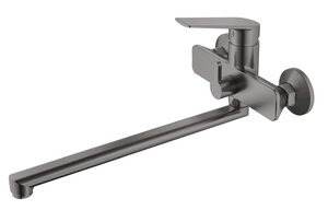 Изображение товара Смеситель для ванны и душа Haiba HB22533-3 с длинным изливом