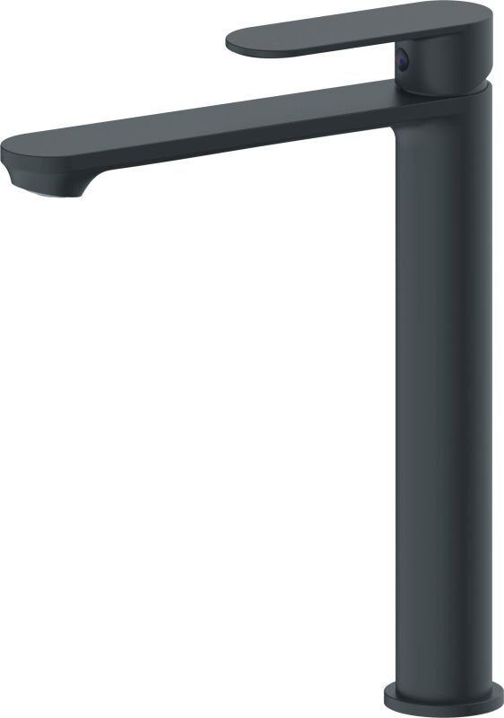 Изображение товара Смеситель для раковины Haiba HB11590-7 черный