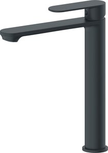 Изображение товара Смеситель для раковины Haiba HB11590-7, черный