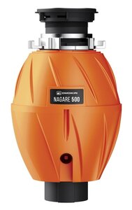 Изображение товара Измельчитель Omoikiri Nagare 4995060 500