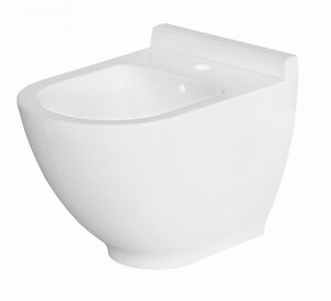 Изображение товара Биде Bien Harmony HRBA05201VD1W3000 подвесное, белый