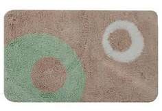 Изображение товара Коврик для ванной MySpace MM5080005, 50х80 см, Mint