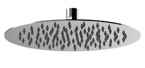 Изображение товара Верхний душ Lemark LM9483S, 40х40 см, 1 режим струи, без держателя