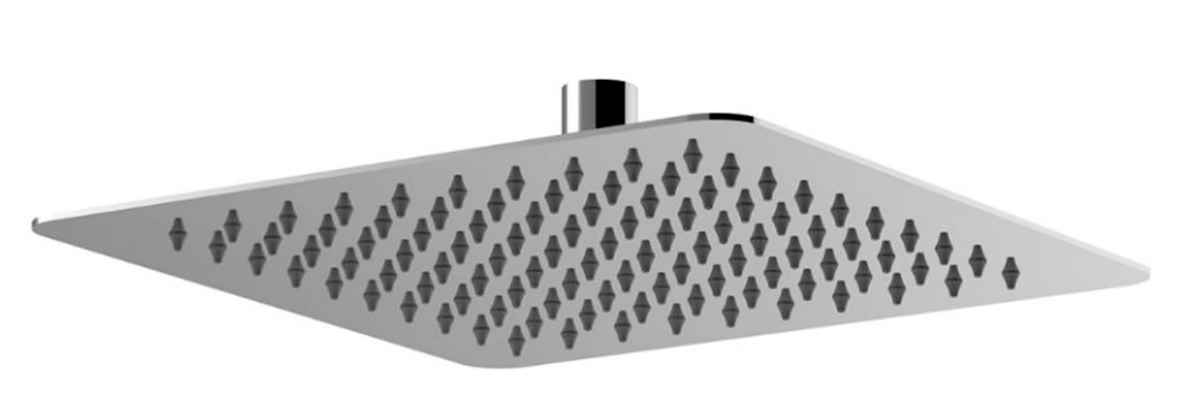 Изображение товара Верхний душ Lemark LM9490S 30×20 см, 1 режим, хром