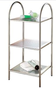 Изображение товара Стеллаж-стойка MySpace KC05AB, 86х40 см