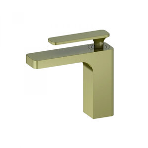 Изображение товара Смеситель Timo Torne 4361/02F antique для раковины, бронза