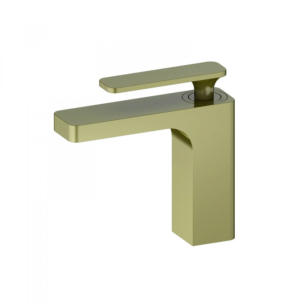 Изображение товара Смеситель Timo Torne 4361/02F antique для раковины бронза Финляндия